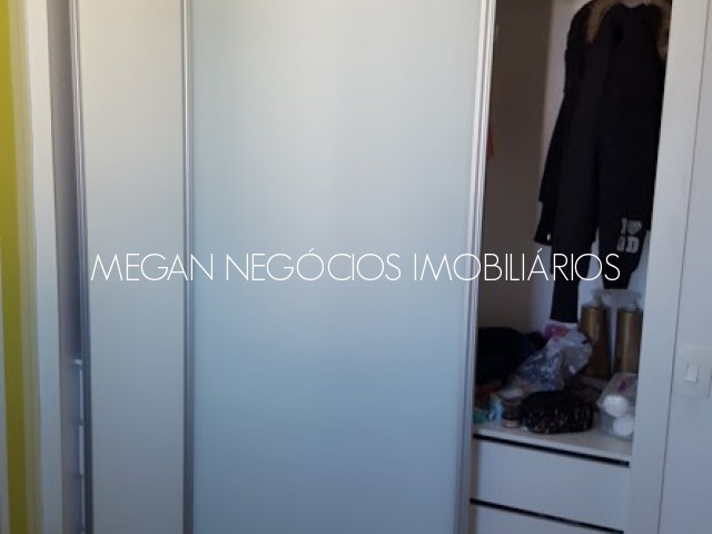 Apartamento para Vendido Buritis Belo Horizonte