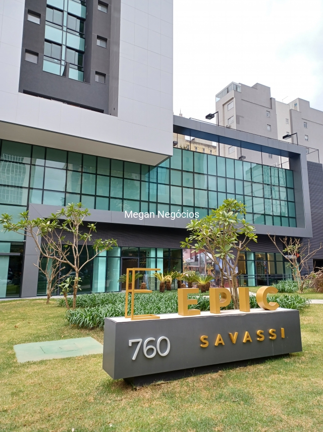 Apartamento para Vendido Savassi Belo Horizonte