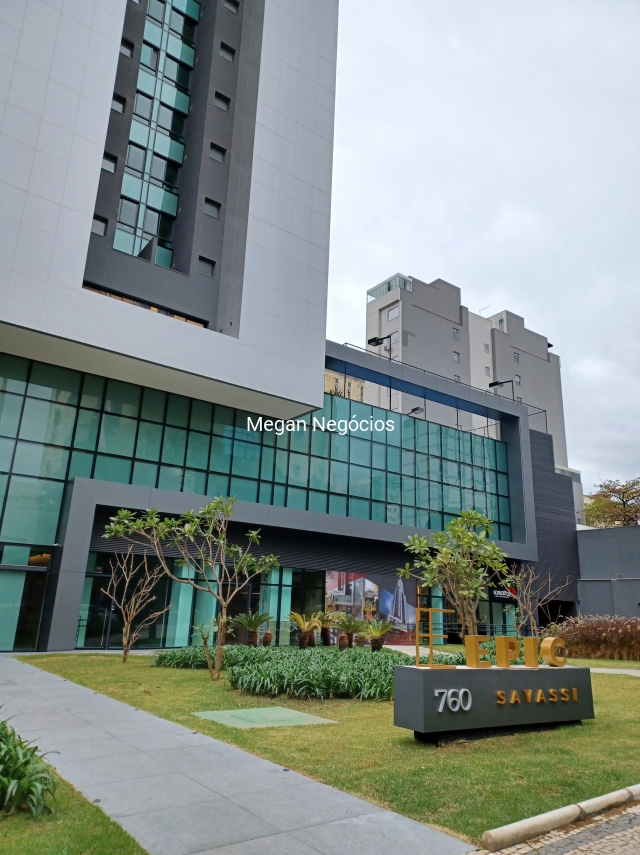 Apartamento para Vendido Savassi Belo Horizonte