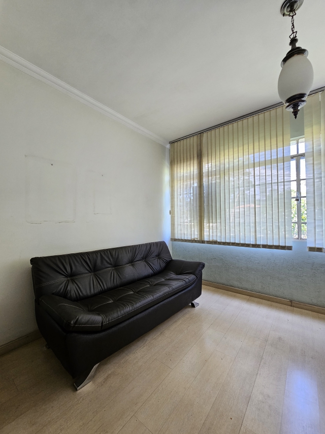 Apartamento para Venda Santo Agostinho Belo Horizonte